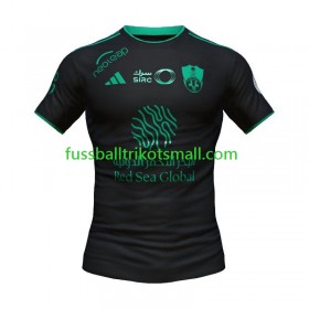 Fußballtrikots Al Ahli 2023-2024 Kurzarm 3rd trikot kaufen
